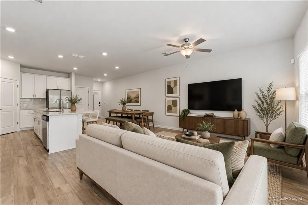 1665 Villageside Court