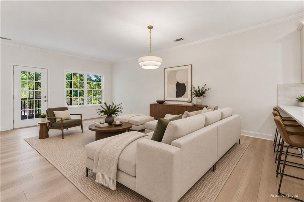 3458 Lockmed Drive