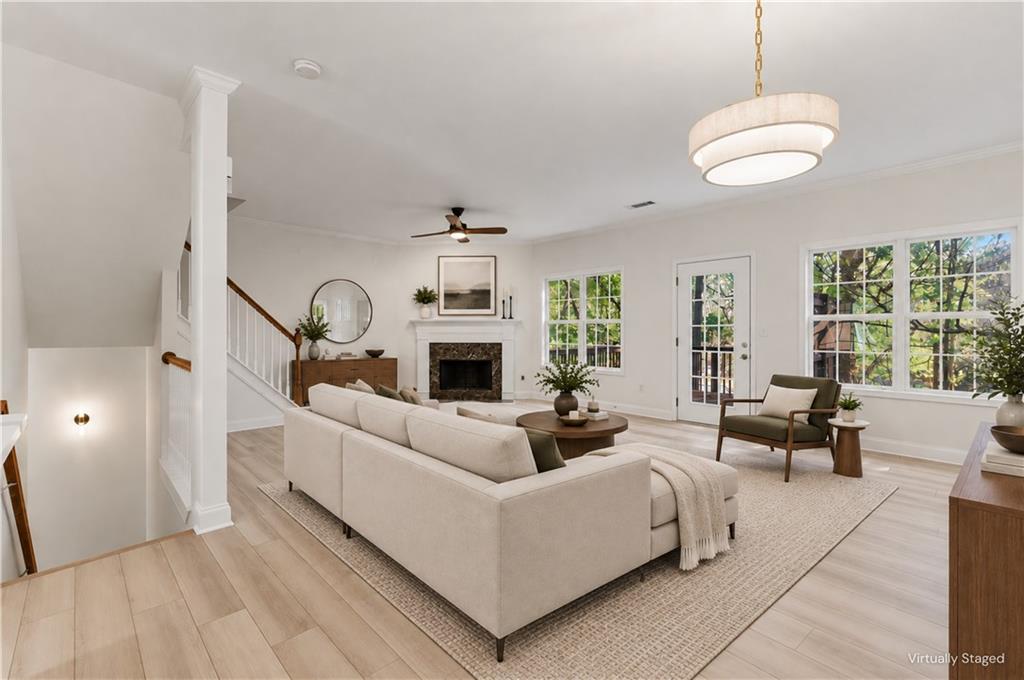 3458 Lockmed Drive