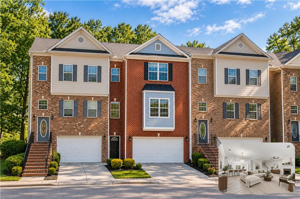 3458 Lockmed Drive