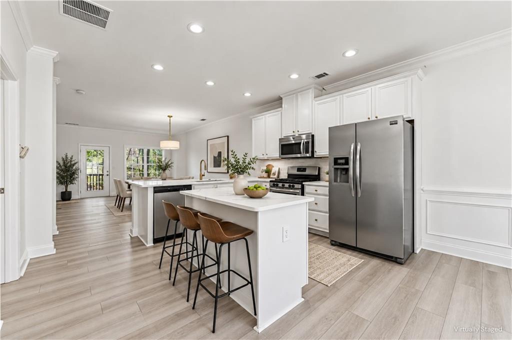 3458 Lockmed Drive