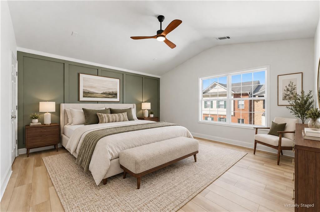 3458 Lockmed Drive