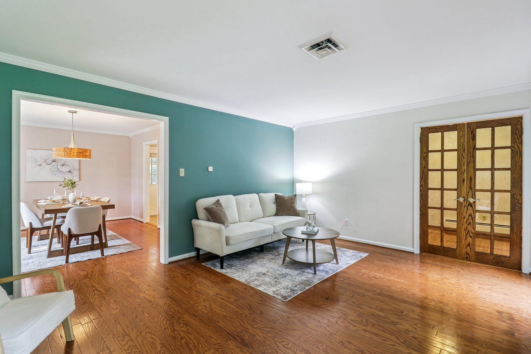 6355 HIDDEN VALLEY DRIVE