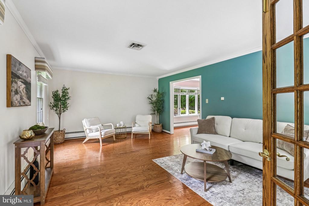 6355 HIDDEN VALLEY DRIVE