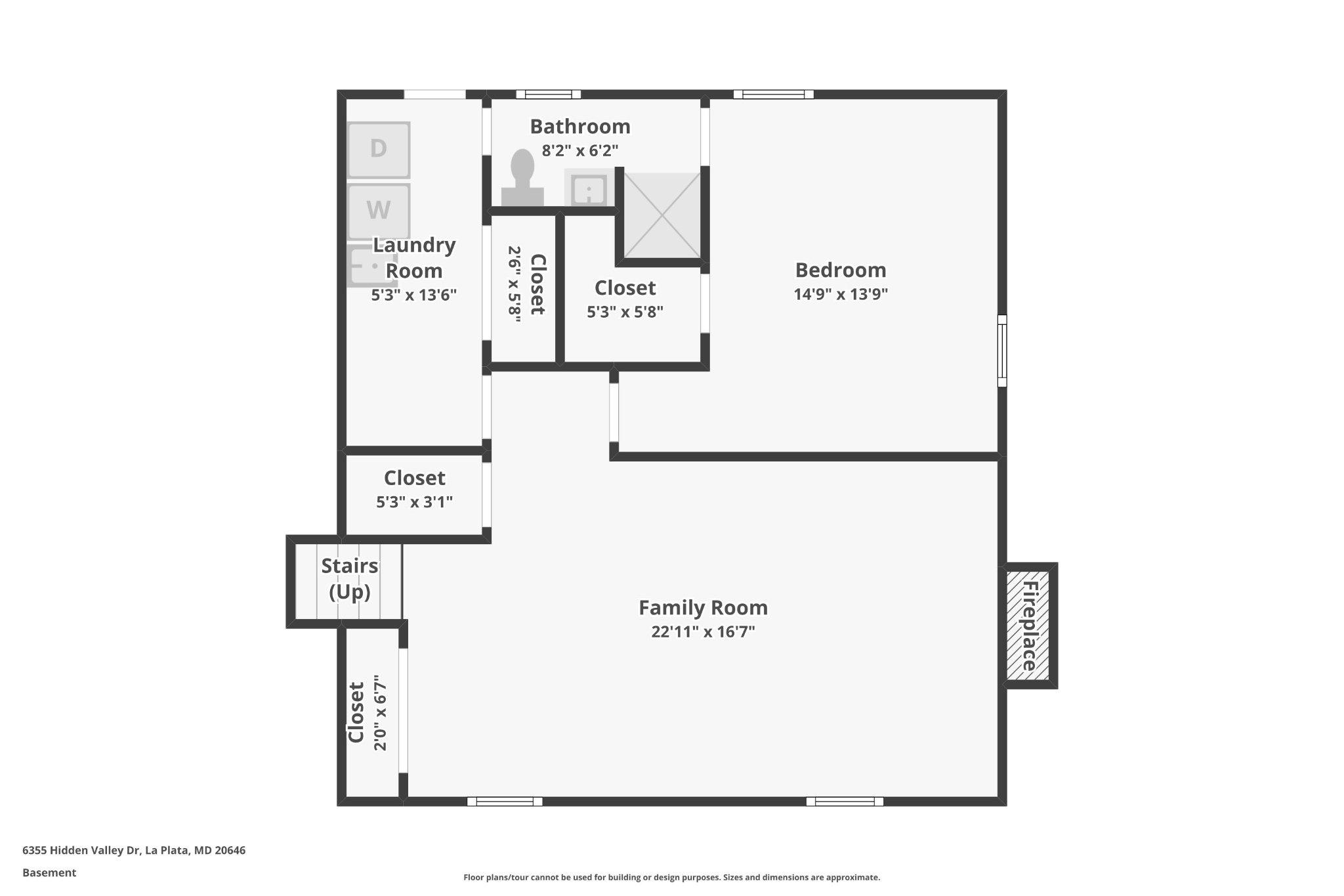 6355 HIDDEN VALLEY DRIVE