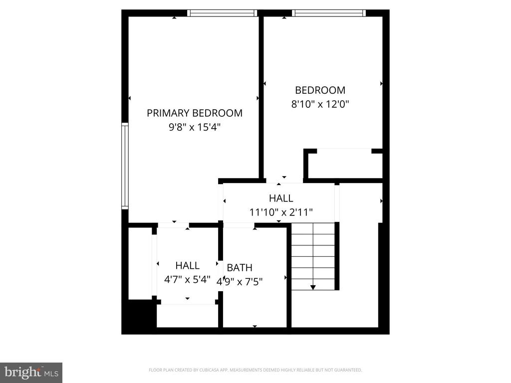 9836 HELLINGLY PLACE 106