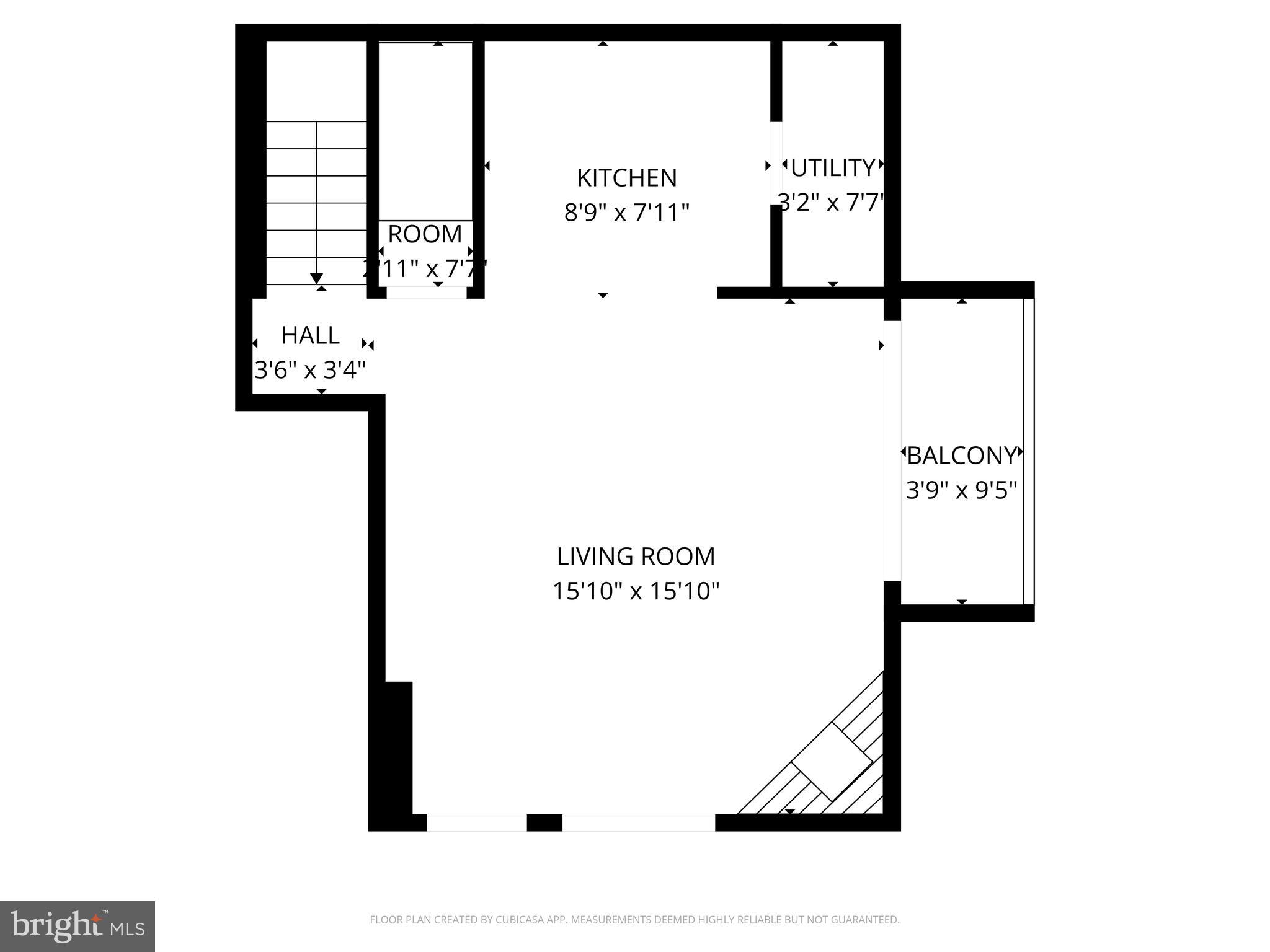 9836 HELLINGLY PLACE 106