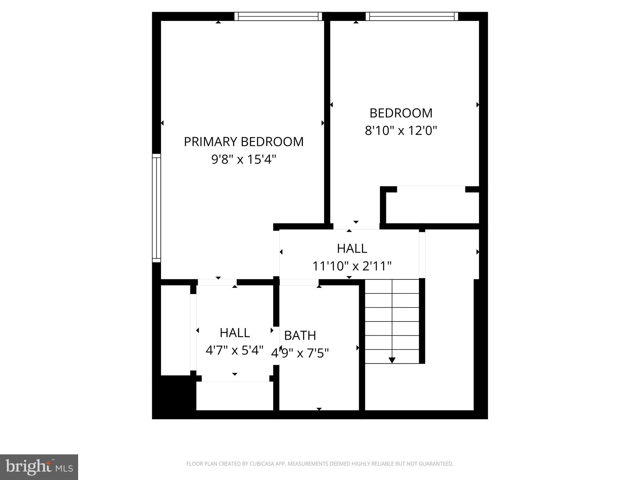 9836 HELLINGLY PLACE 106