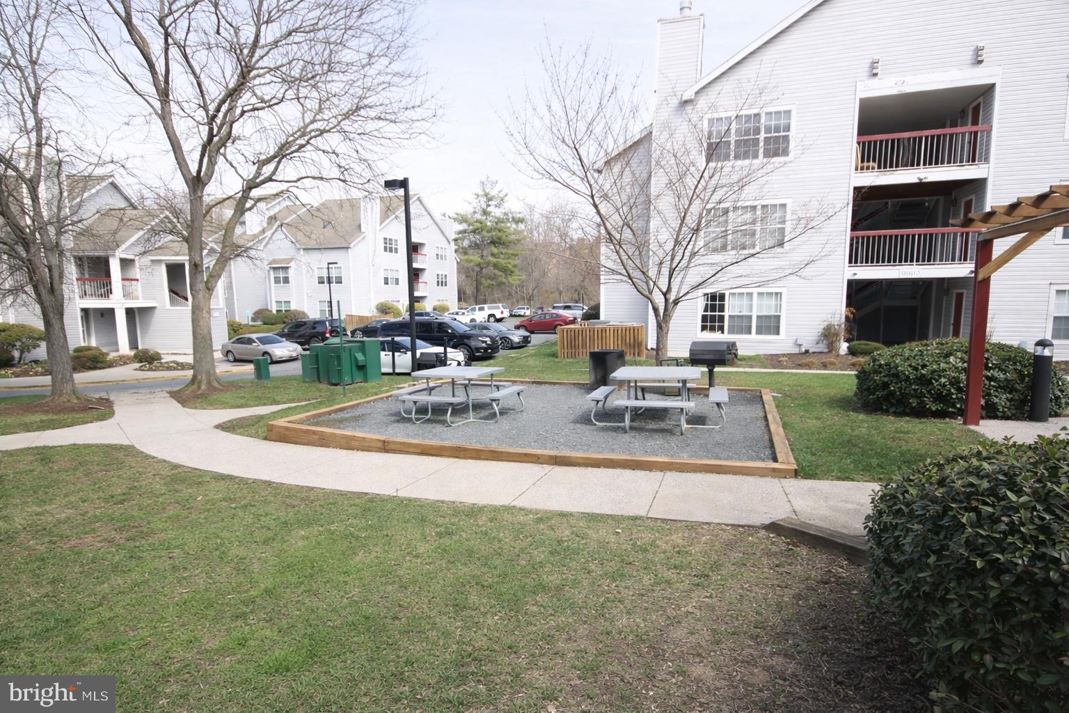 9836 HELLINGLY PLACE 106