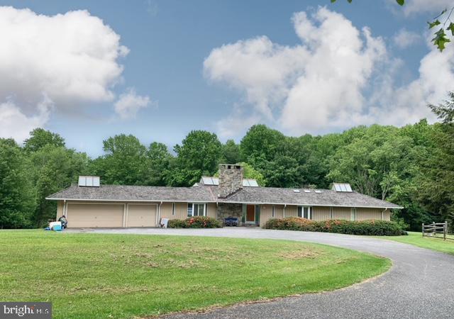 8410 HAWKINS CREAMERY ROAD