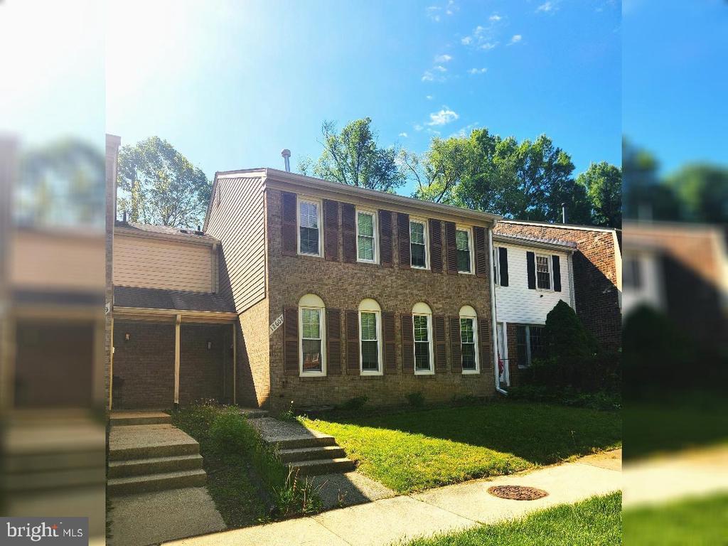 12607 ENGLISH ORCHARD COURT