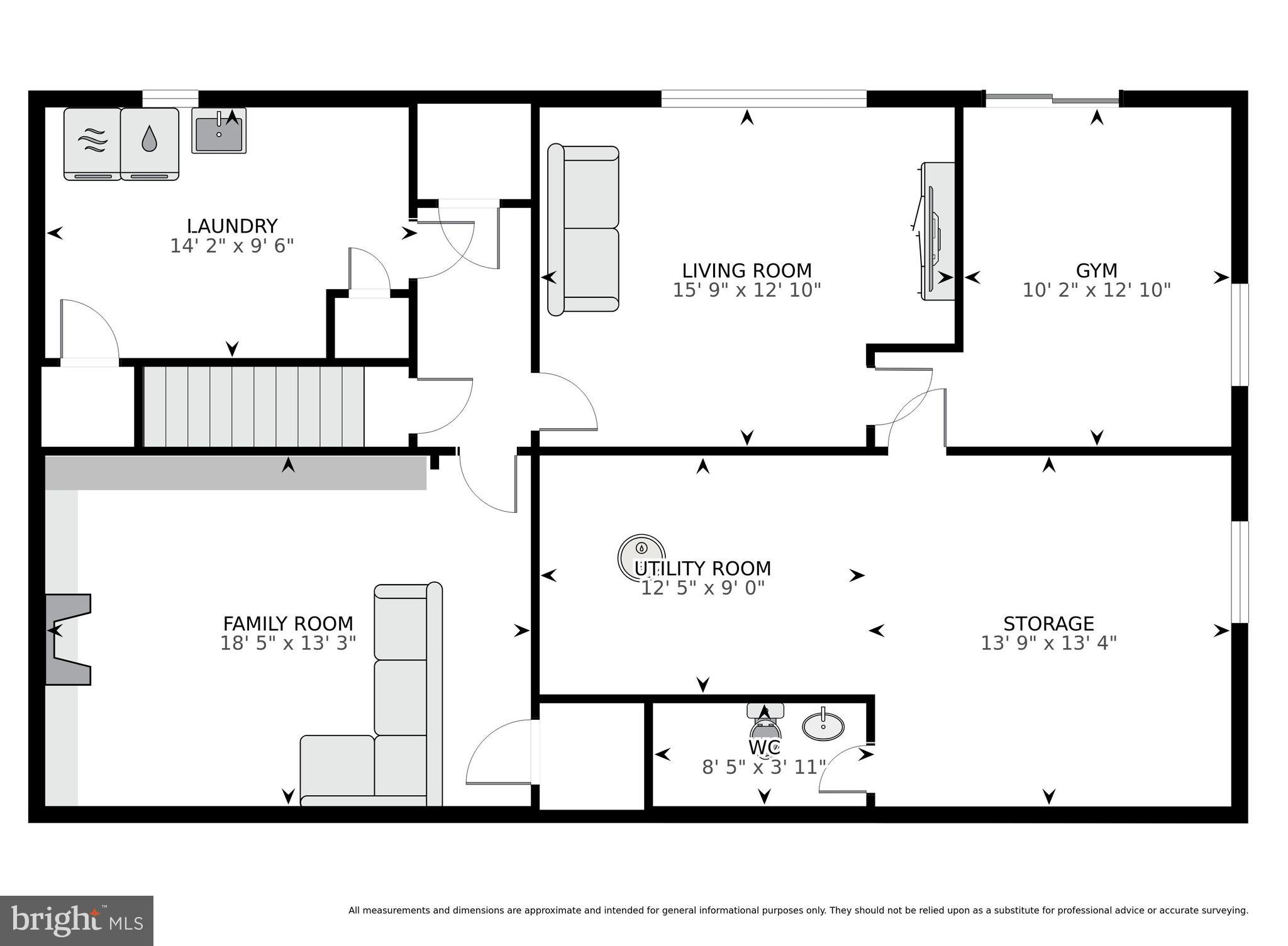 9308 SAINT ANDREWS PLACE