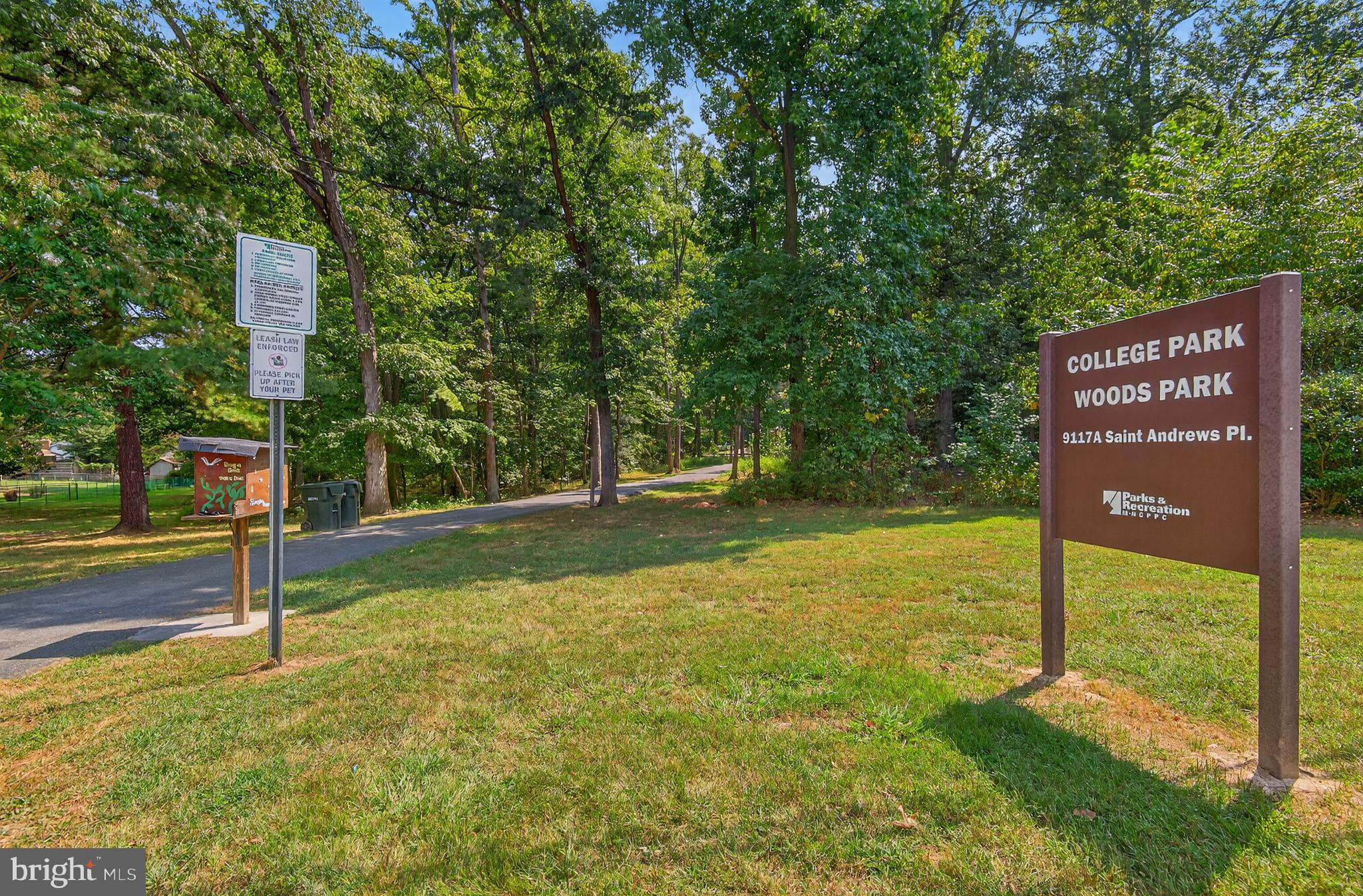 9308 SAINT ANDREWS PLACE