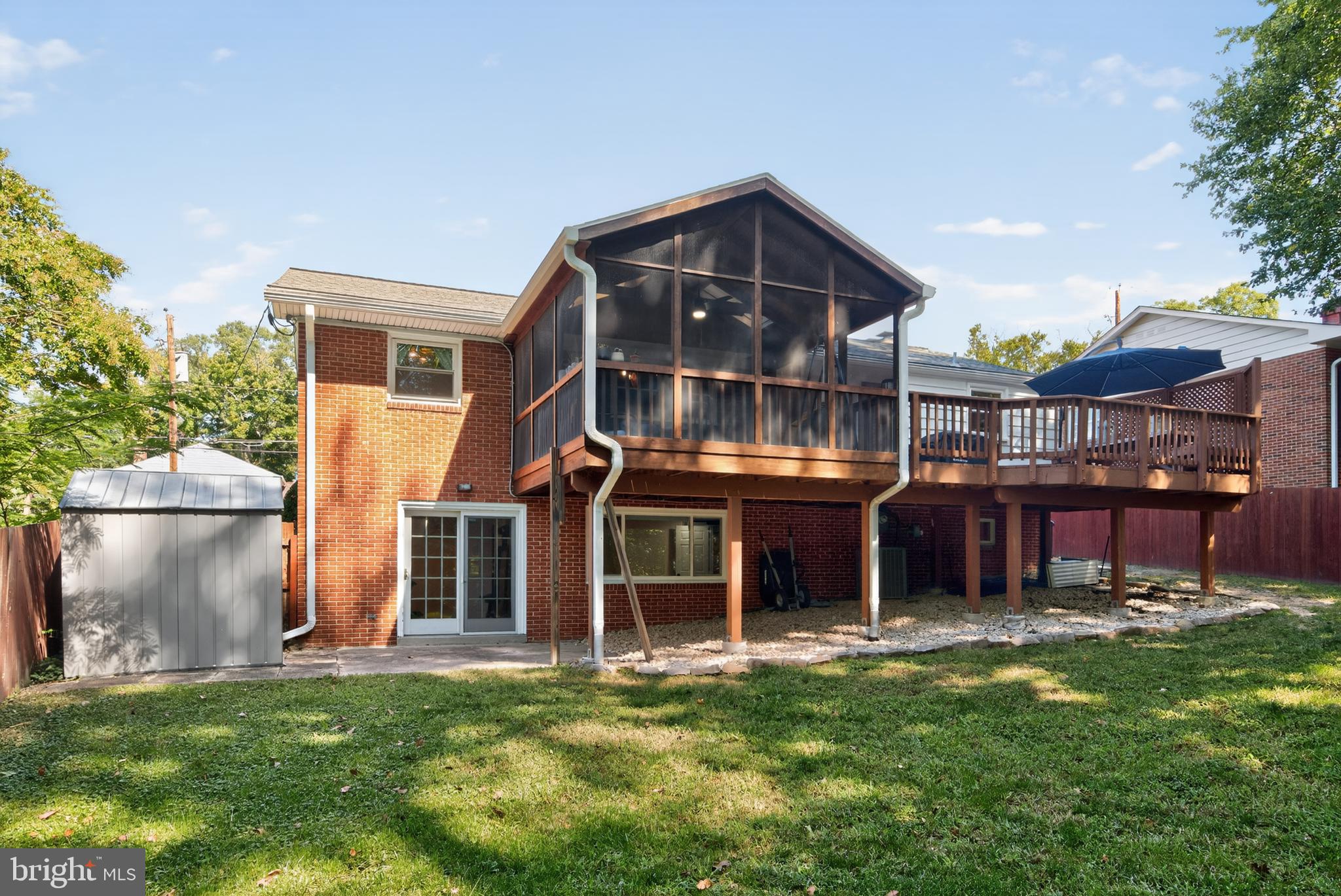 9308 SAINT ANDREWS PLACE