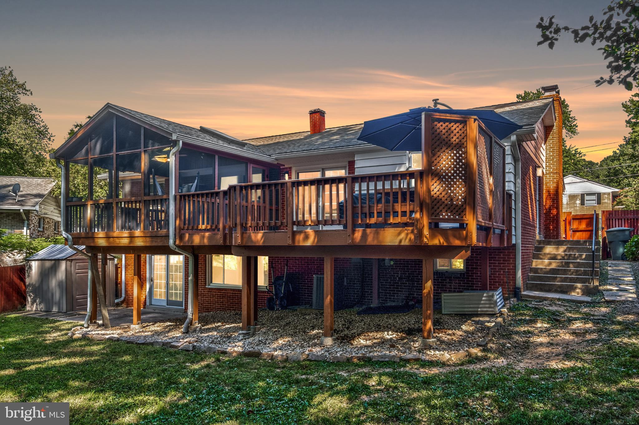 9308 SAINT ANDREWS PLACE