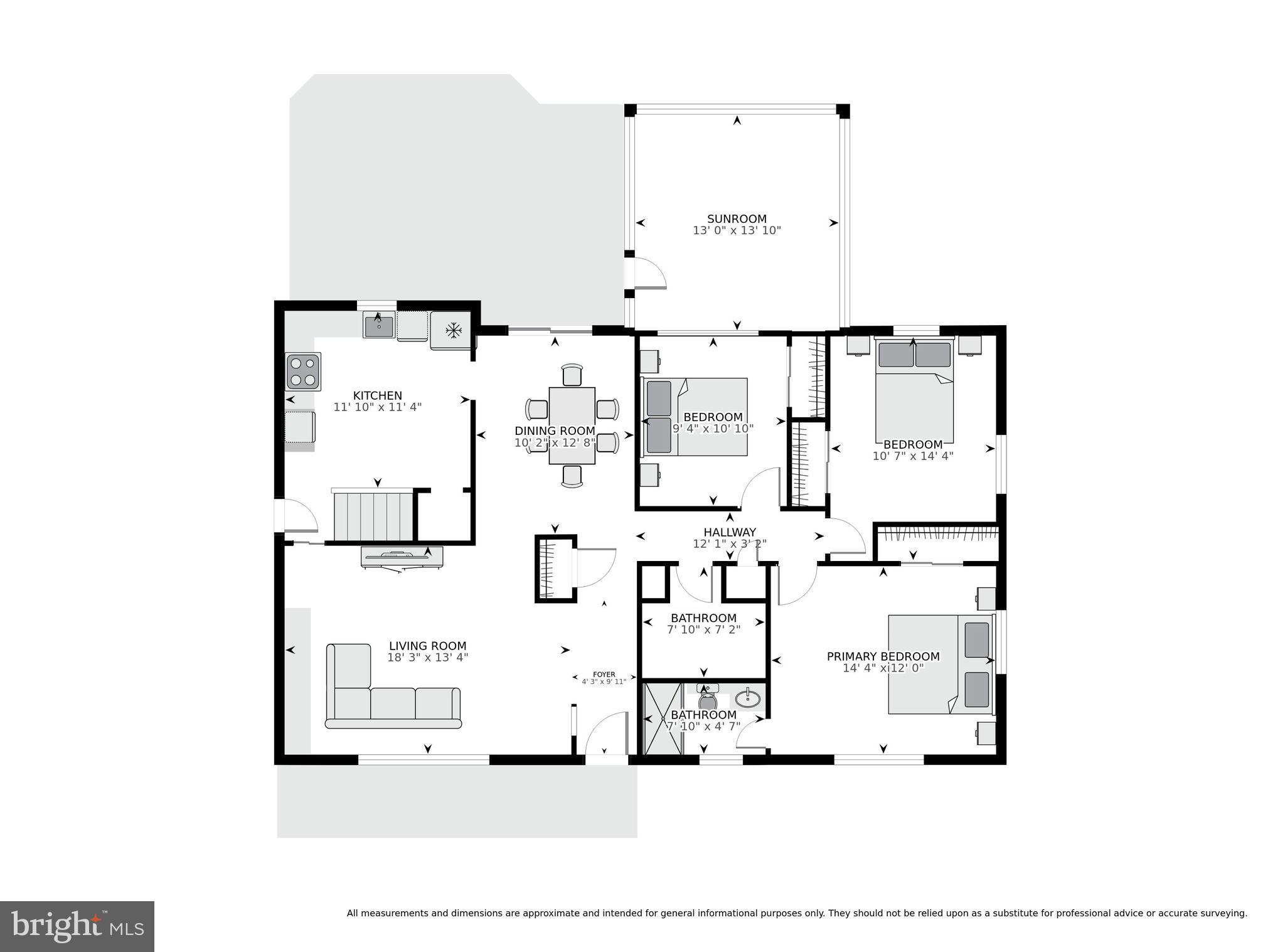 9308 SAINT ANDREWS PLACE