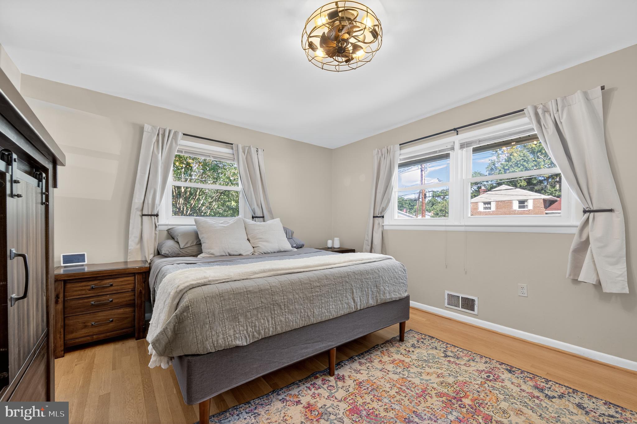 9308 SAINT ANDREWS PLACE