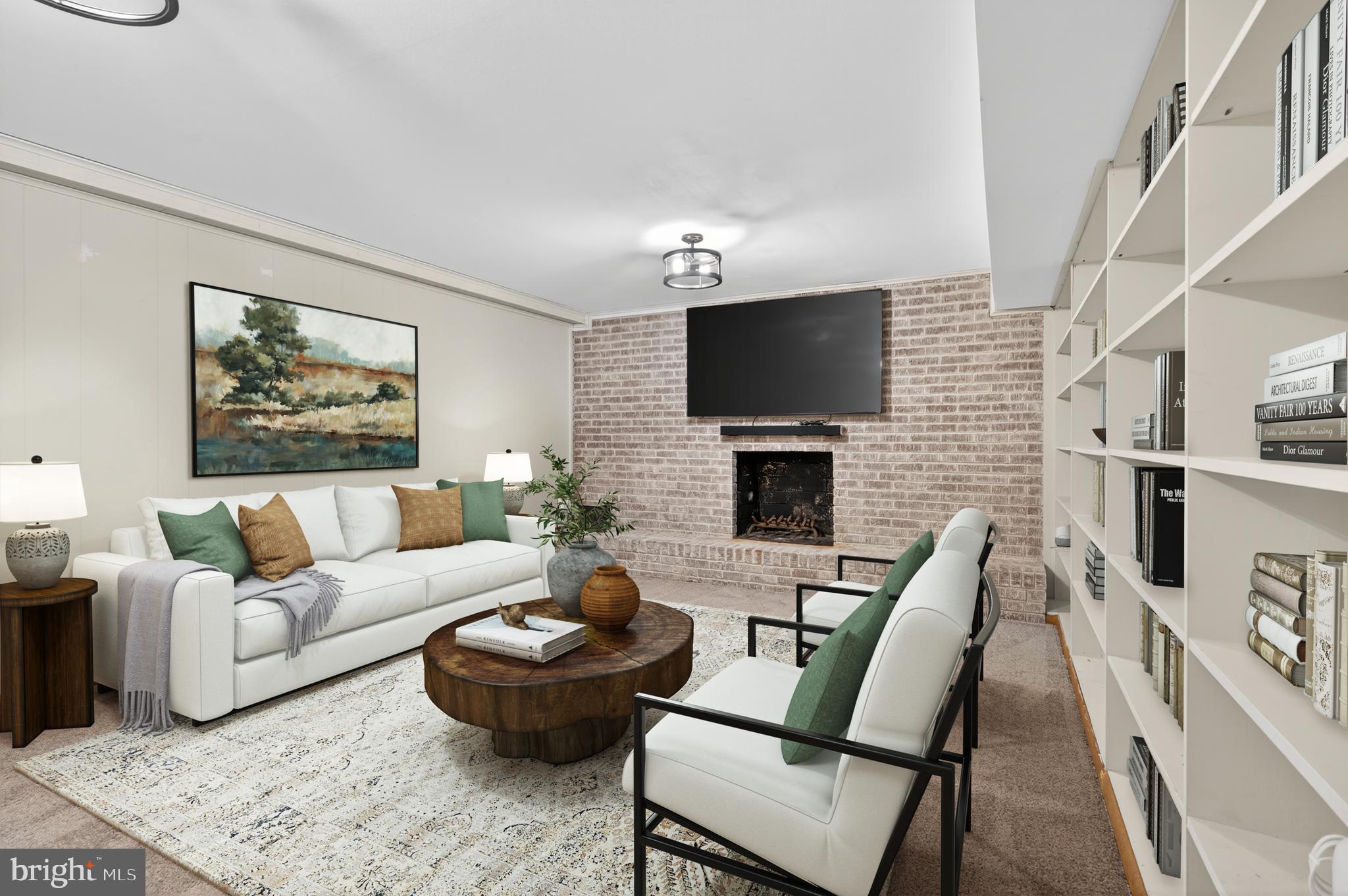 9308 SAINT ANDREWS PLACE