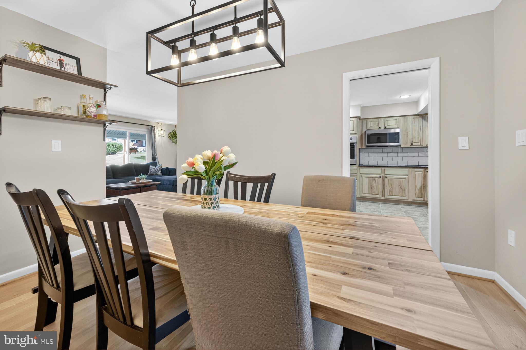 9308 SAINT ANDREWS PLACE