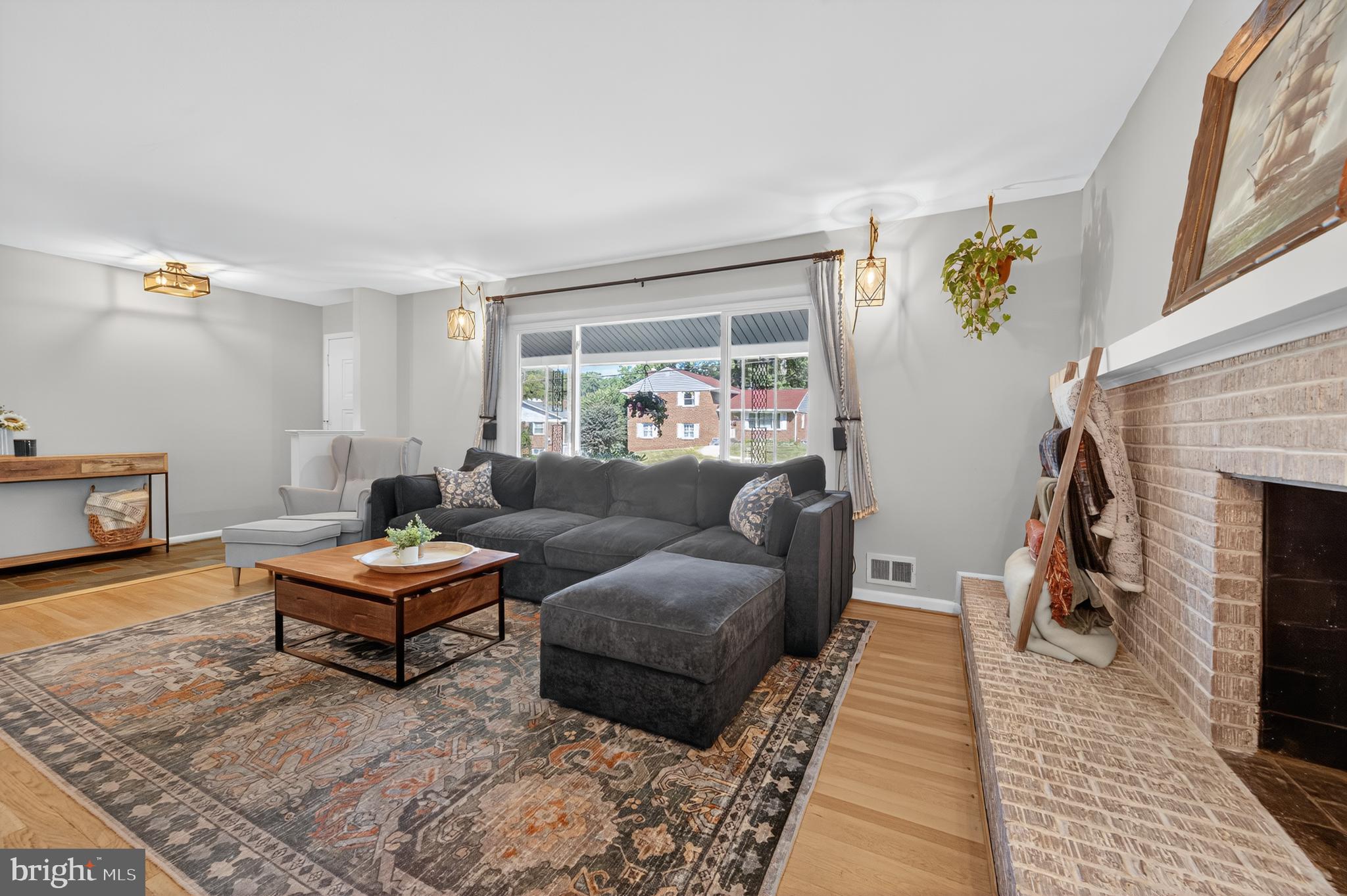 9308 SAINT ANDREWS PLACE