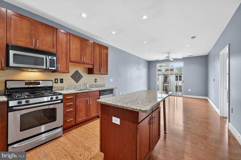 1800 WILSON BOULEVARD 403