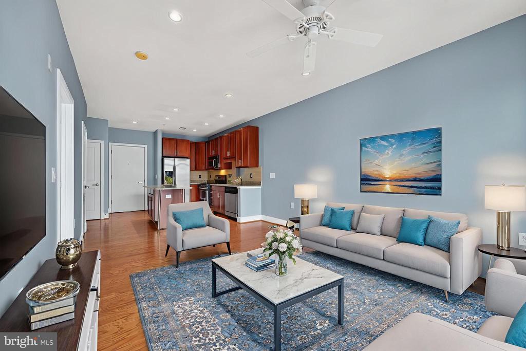1800 WILSON BOULEVARD 403