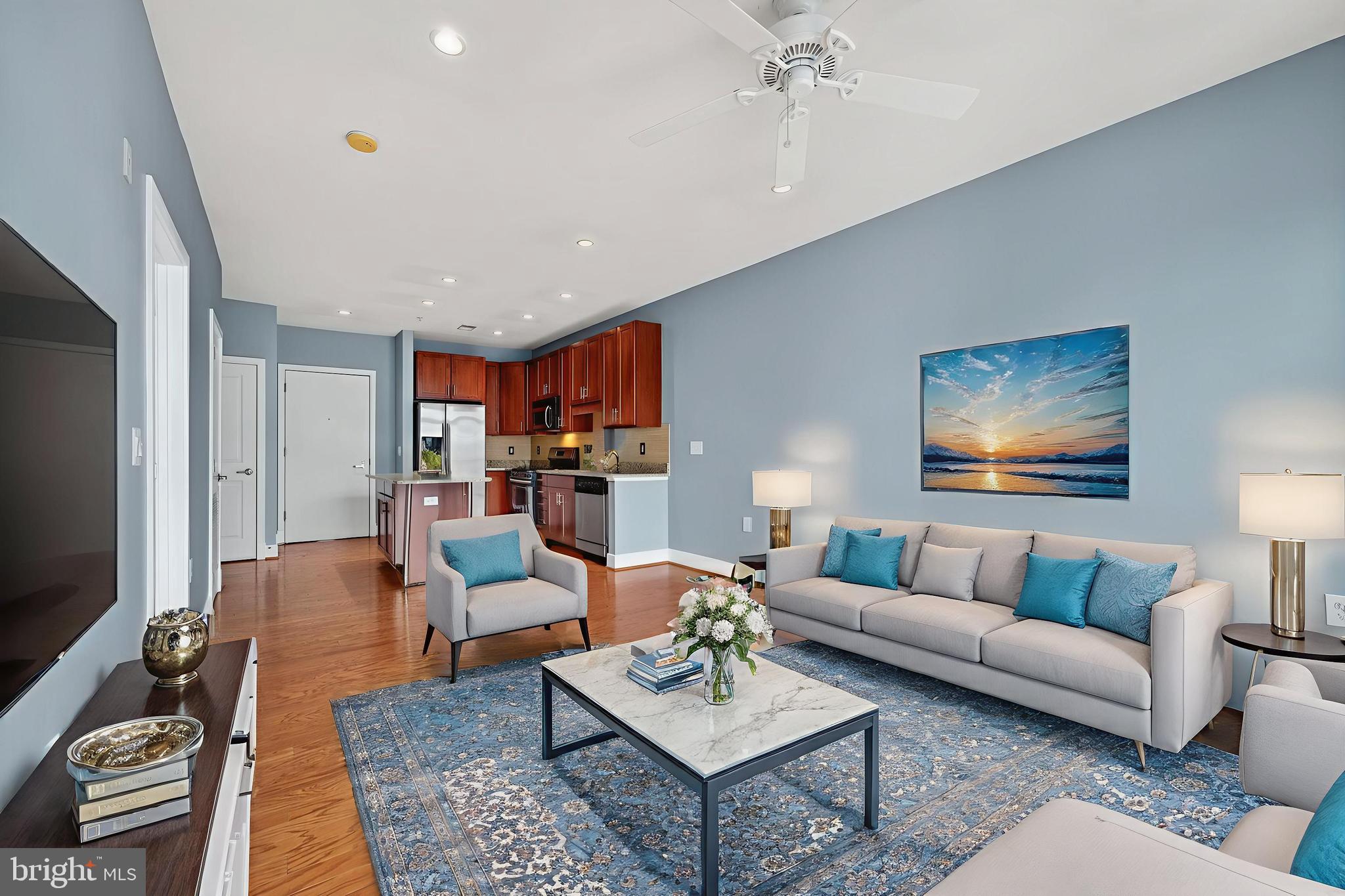 1800 WILSON BOULEVARD 403