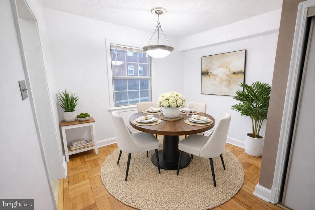 2511 ARLINGTON BOULEVARD 101