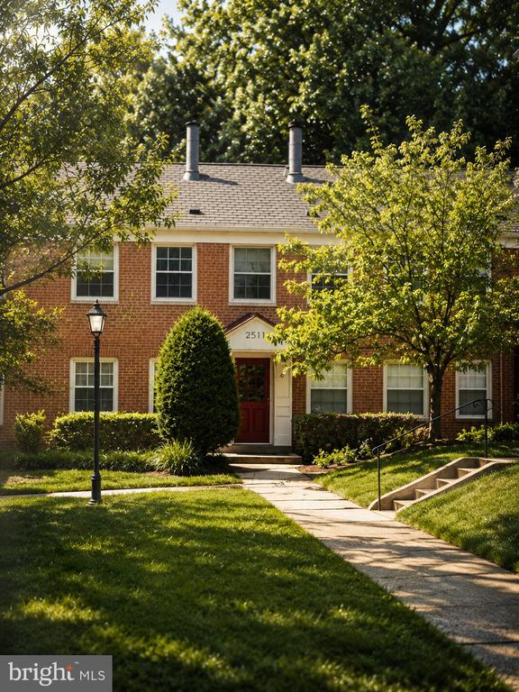 2511 ARLINGTON BOULEVARD 101