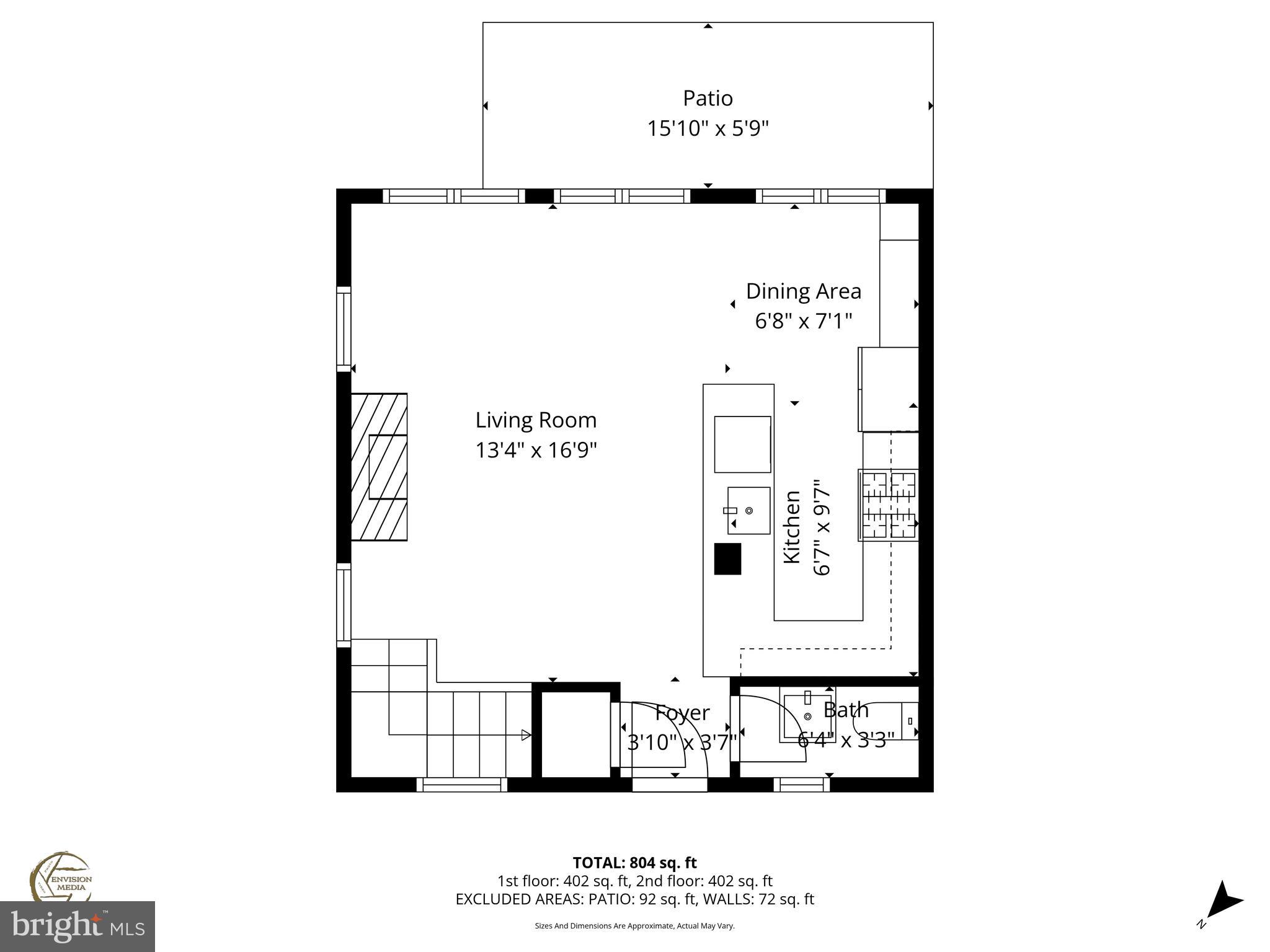 1400 MARTHA CUSTIS DRIVE