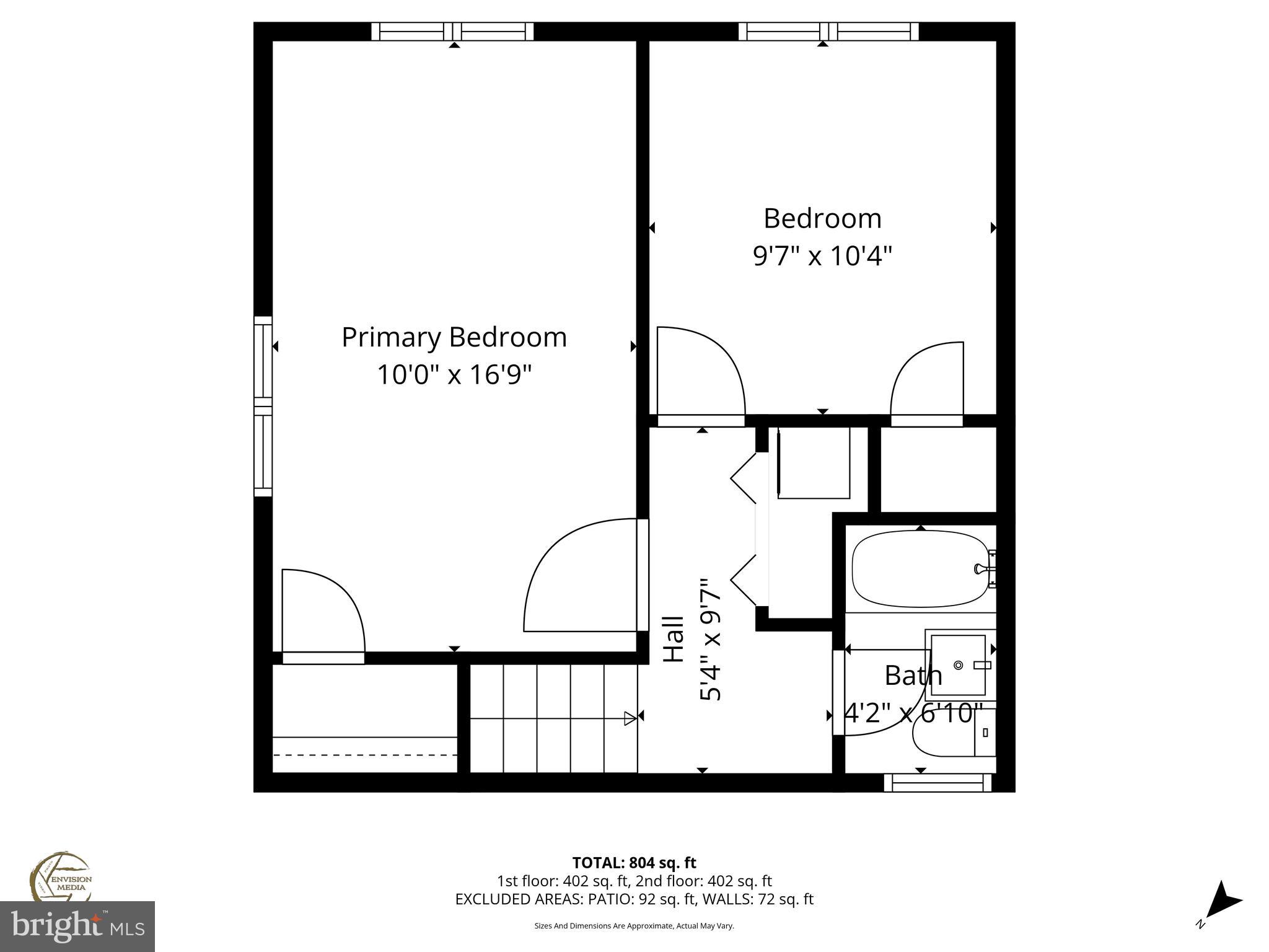 1400 MARTHA CUSTIS DRIVE