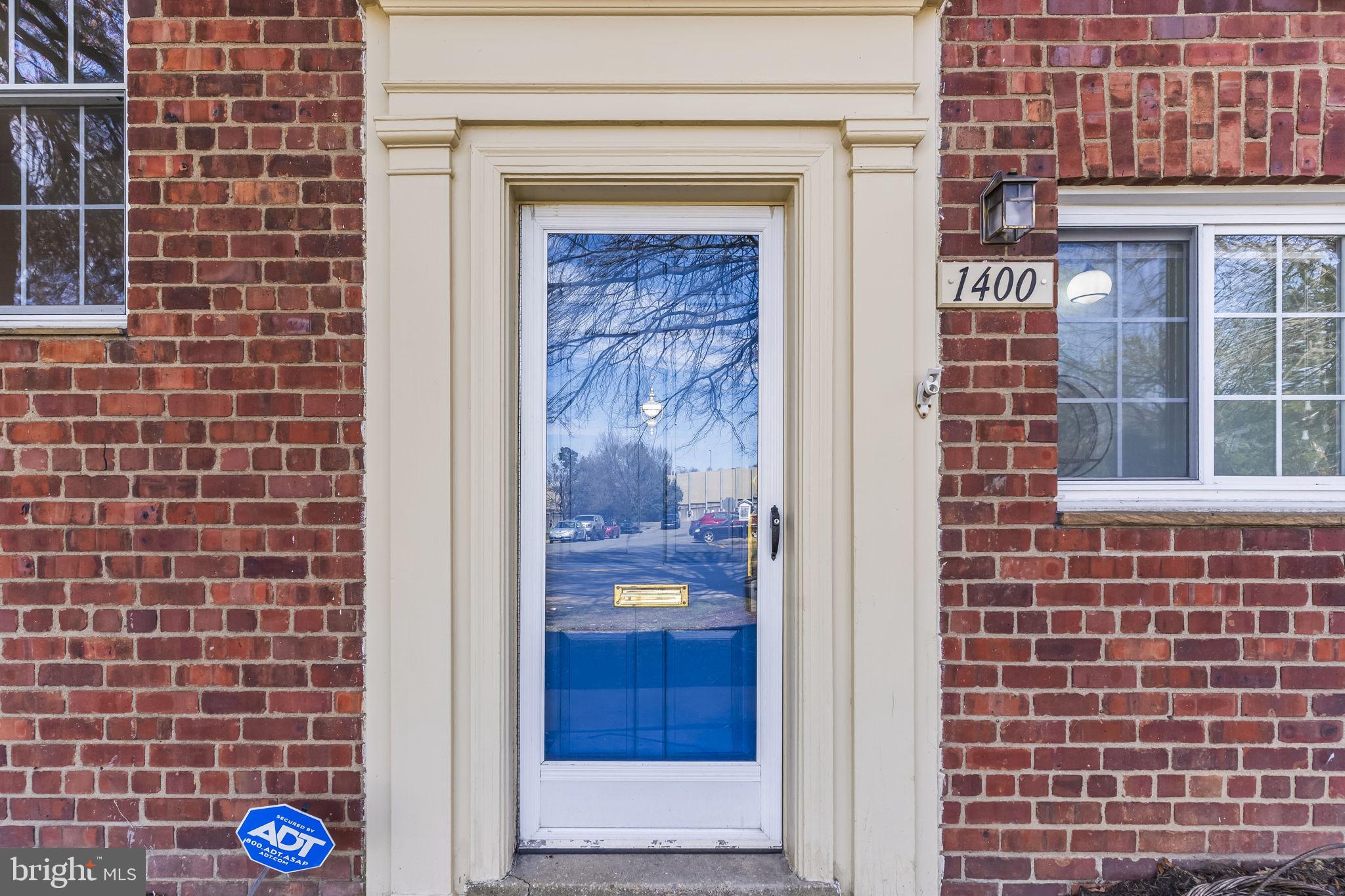 1400 MARTHA CUSTIS DRIVE