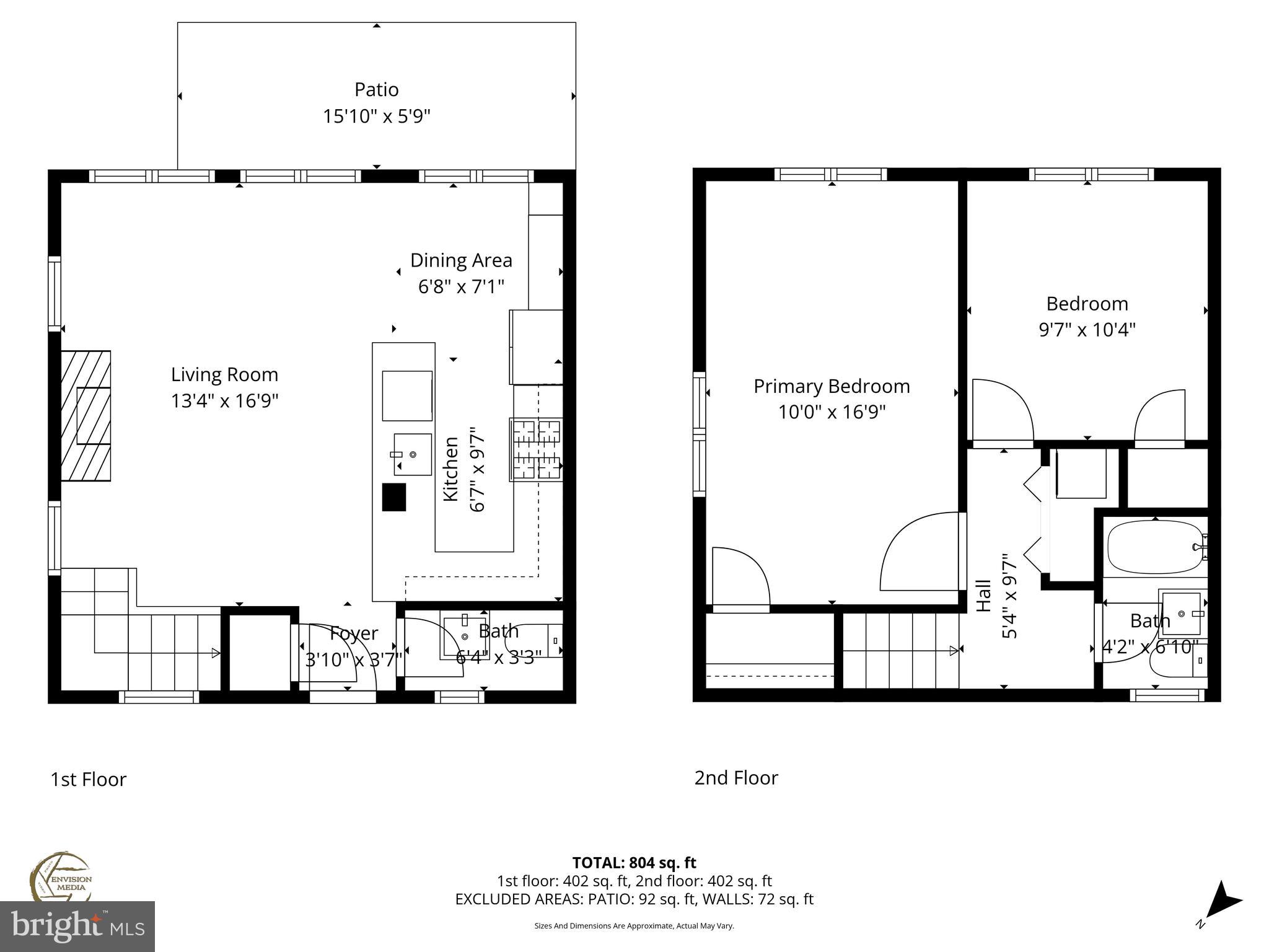 1400 MARTHA CUSTIS DRIVE