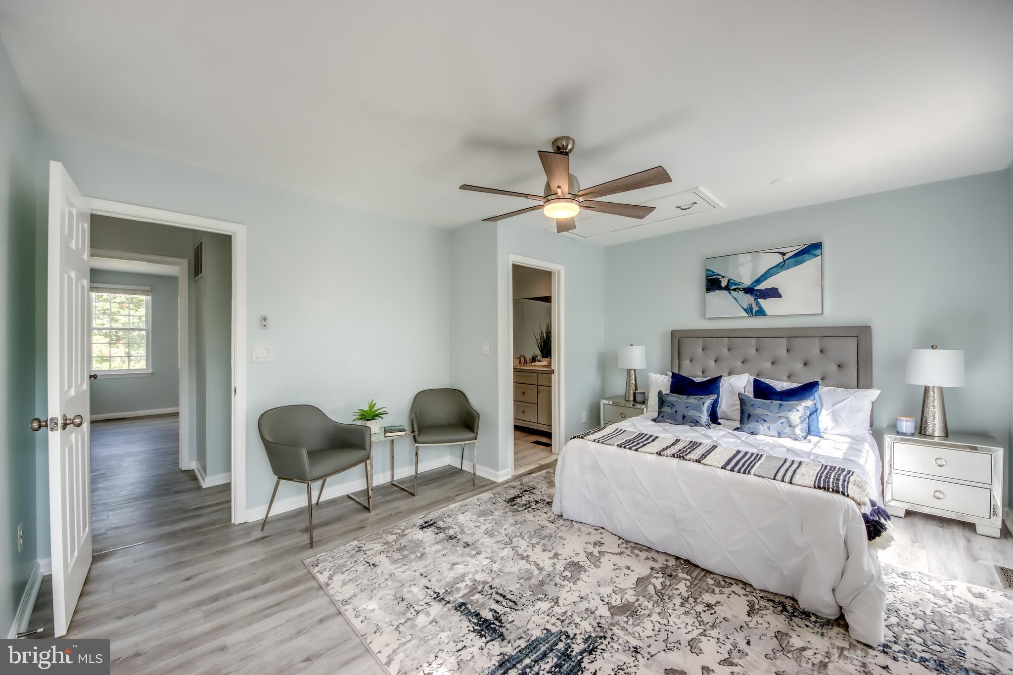 6591 CHINA GROVE COURT