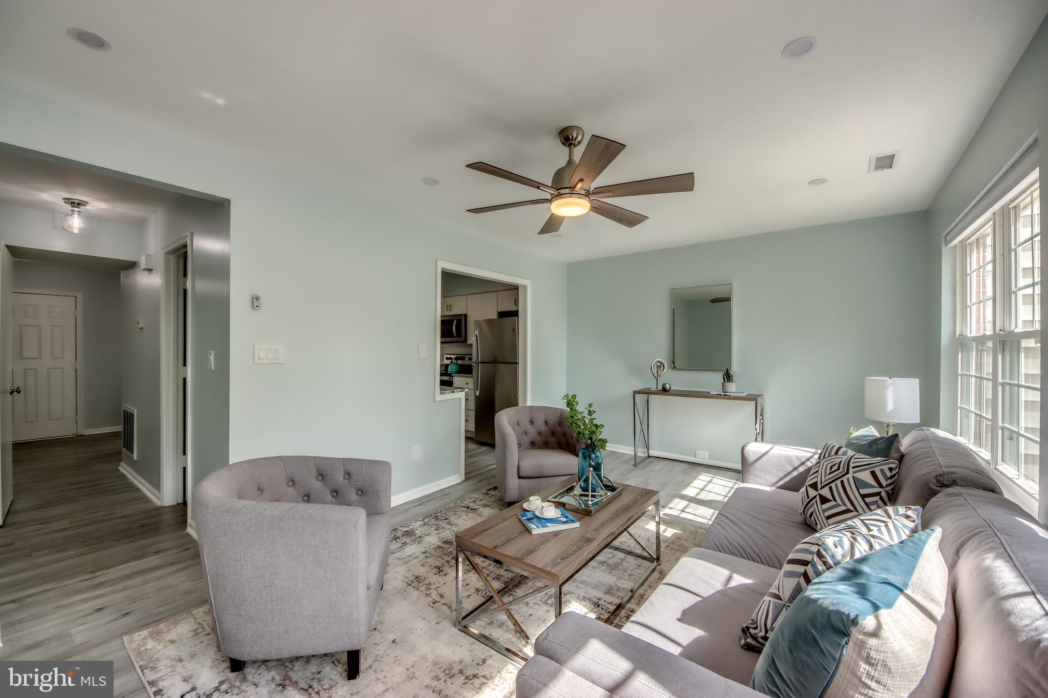 6591 CHINA GROVE COURT