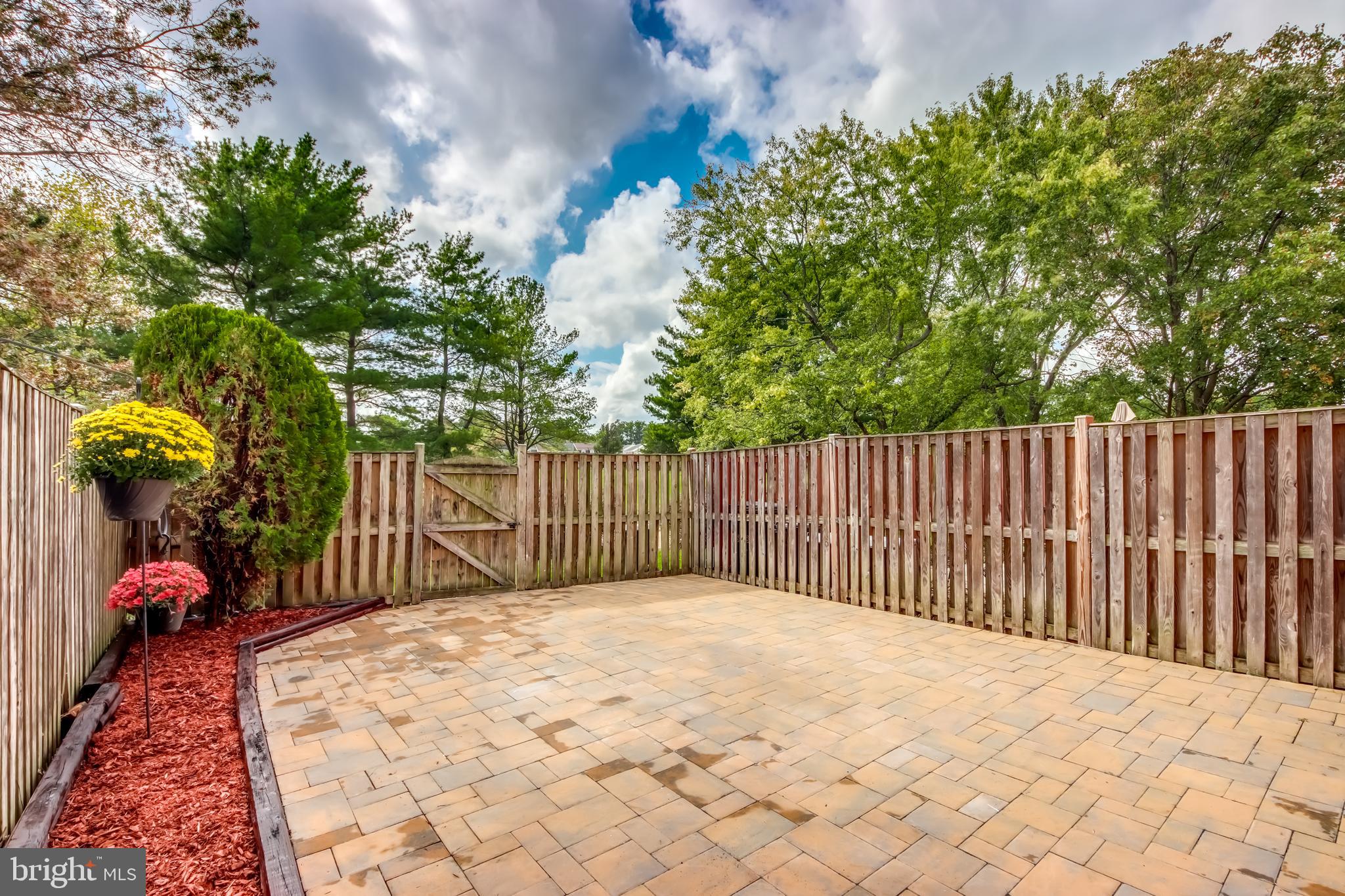 6591 CHINA GROVE COURT