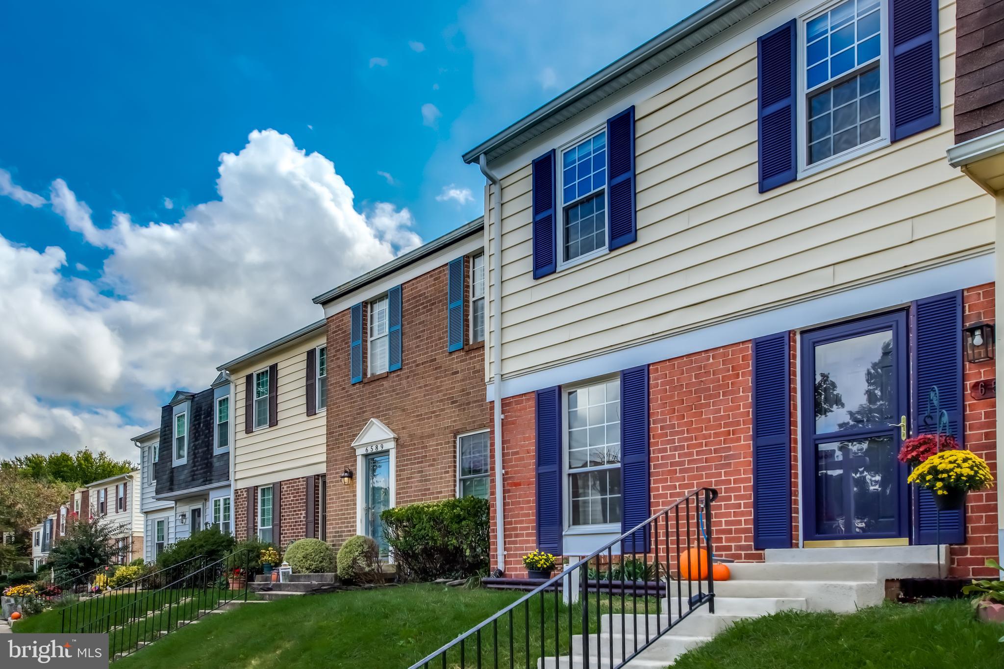 6591 CHINA GROVE COURT