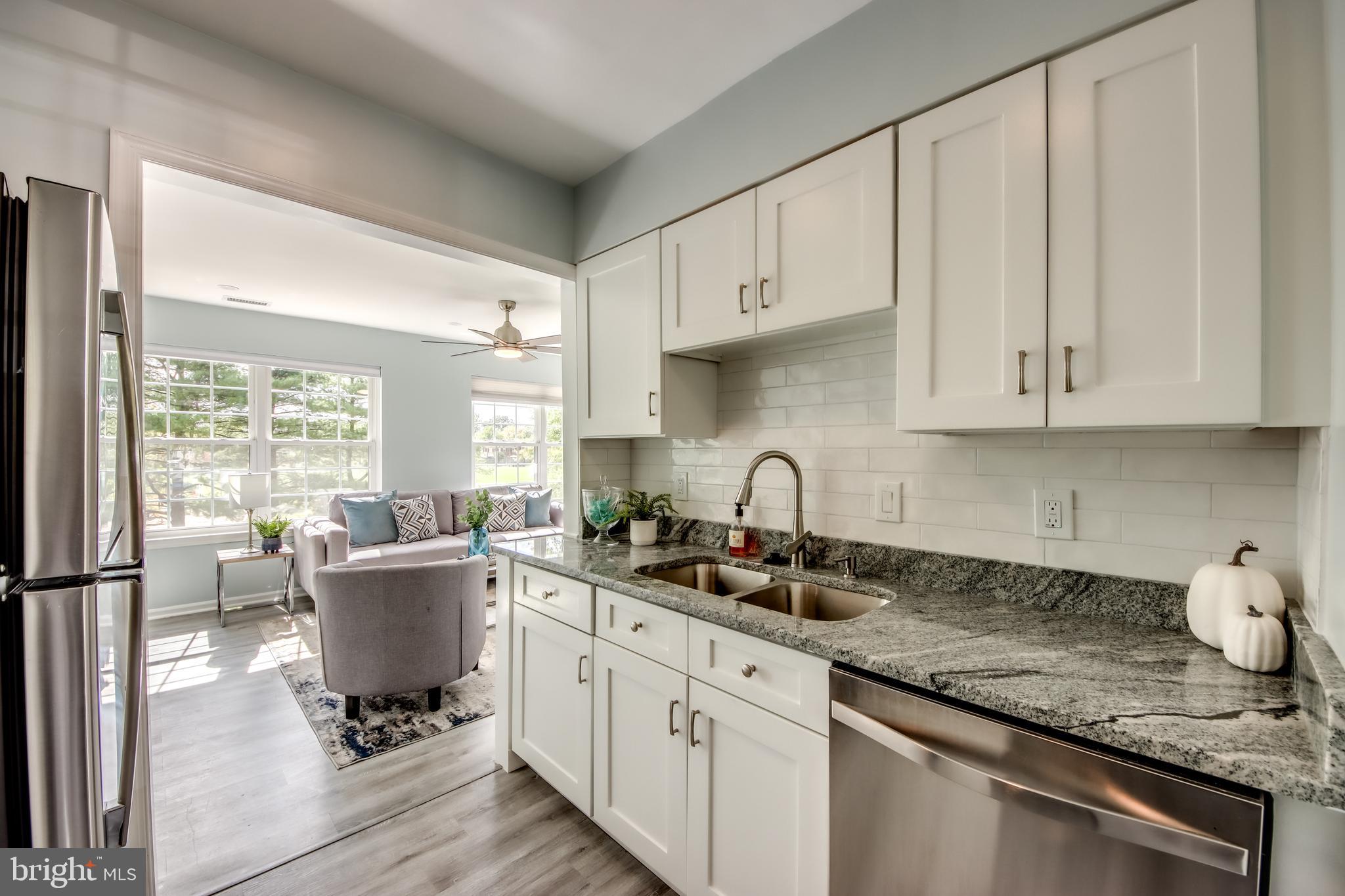 6591 CHINA GROVE COURT