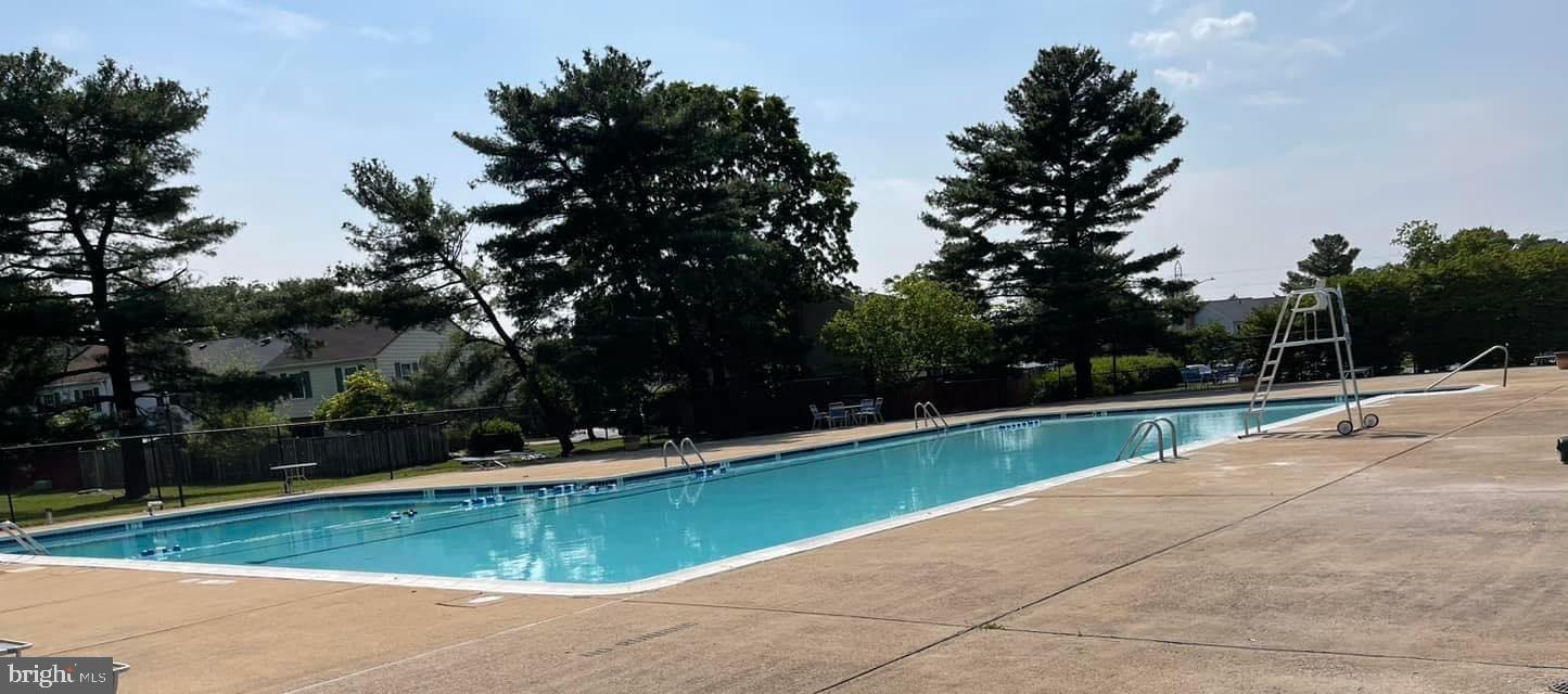 6591 CHINA GROVE COURT