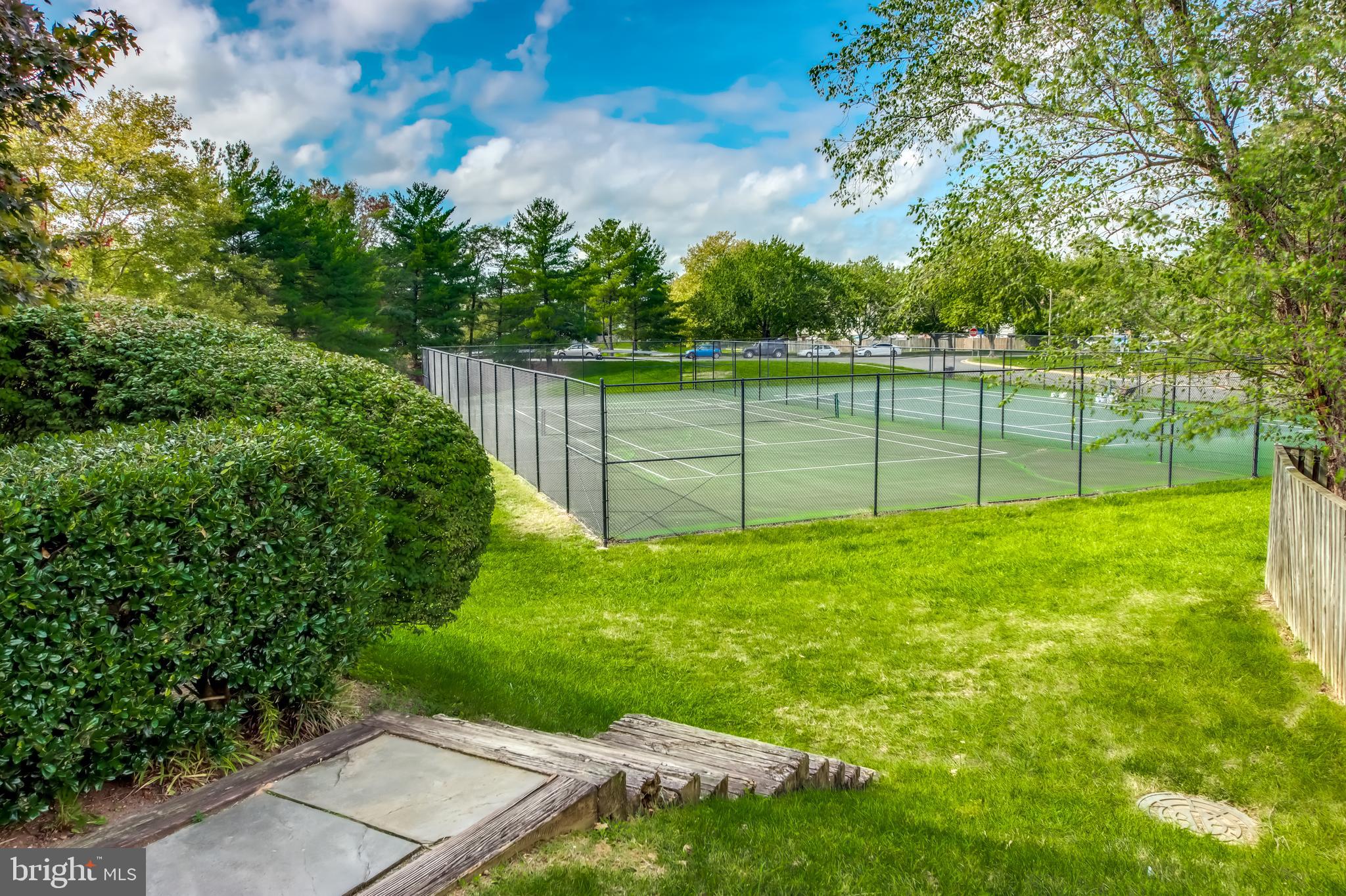 6591 CHINA GROVE COURT