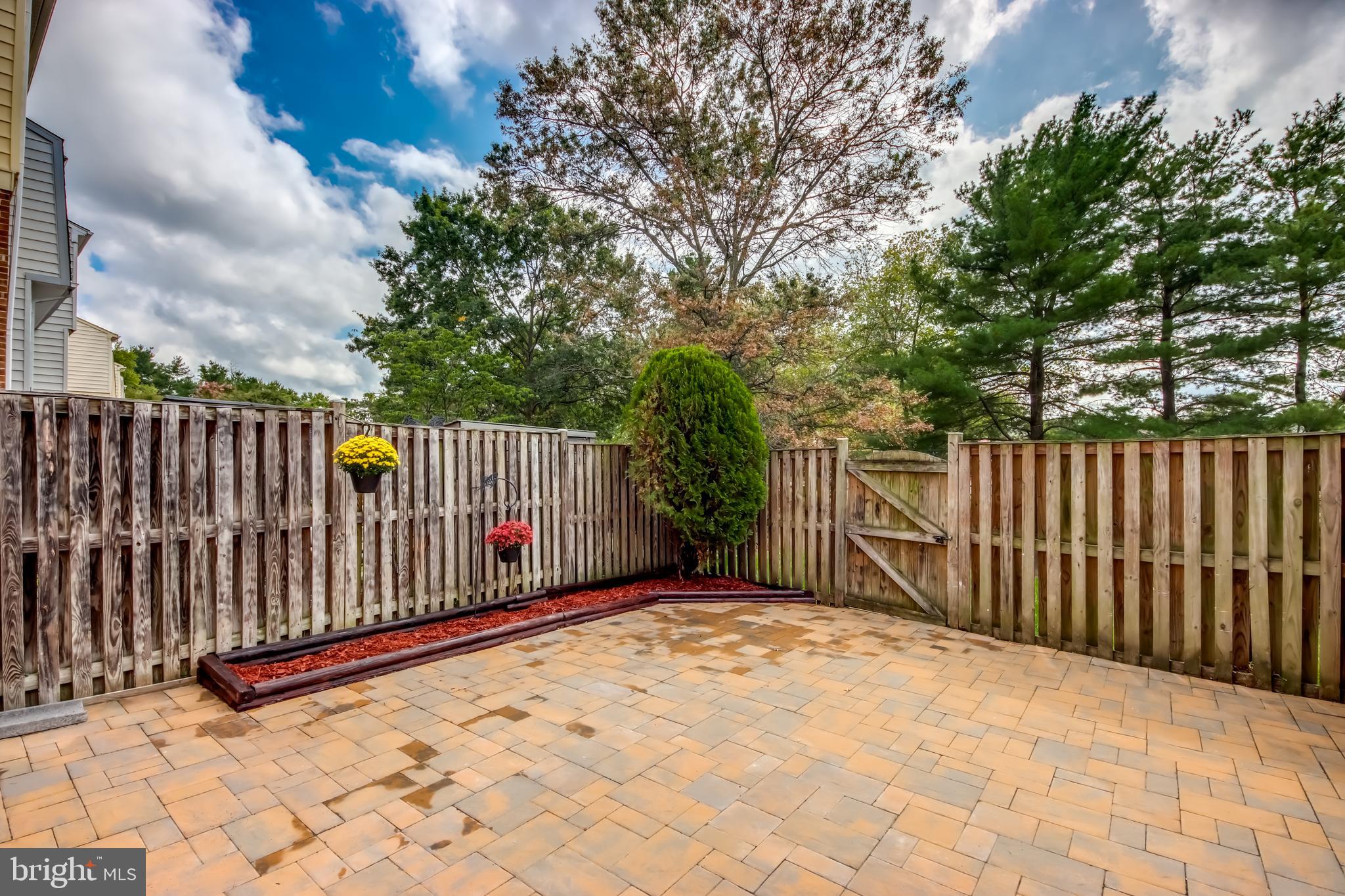 6591 CHINA GROVE COURT