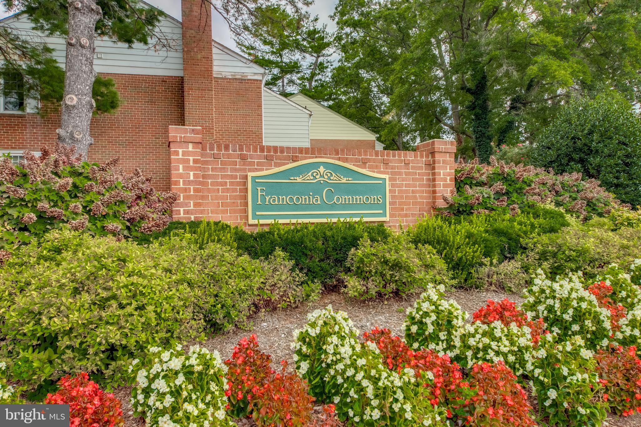 6591 CHINA GROVE COURT