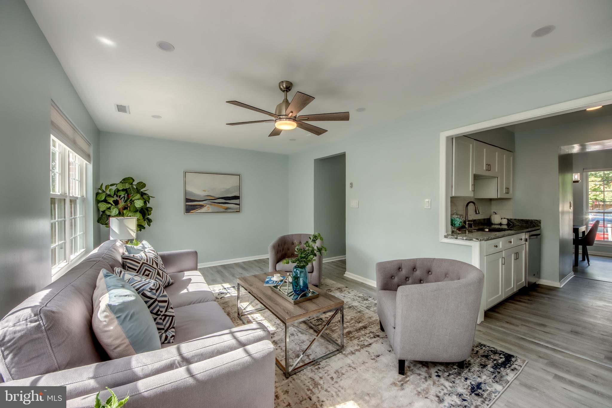 6591 CHINA GROVE COURT