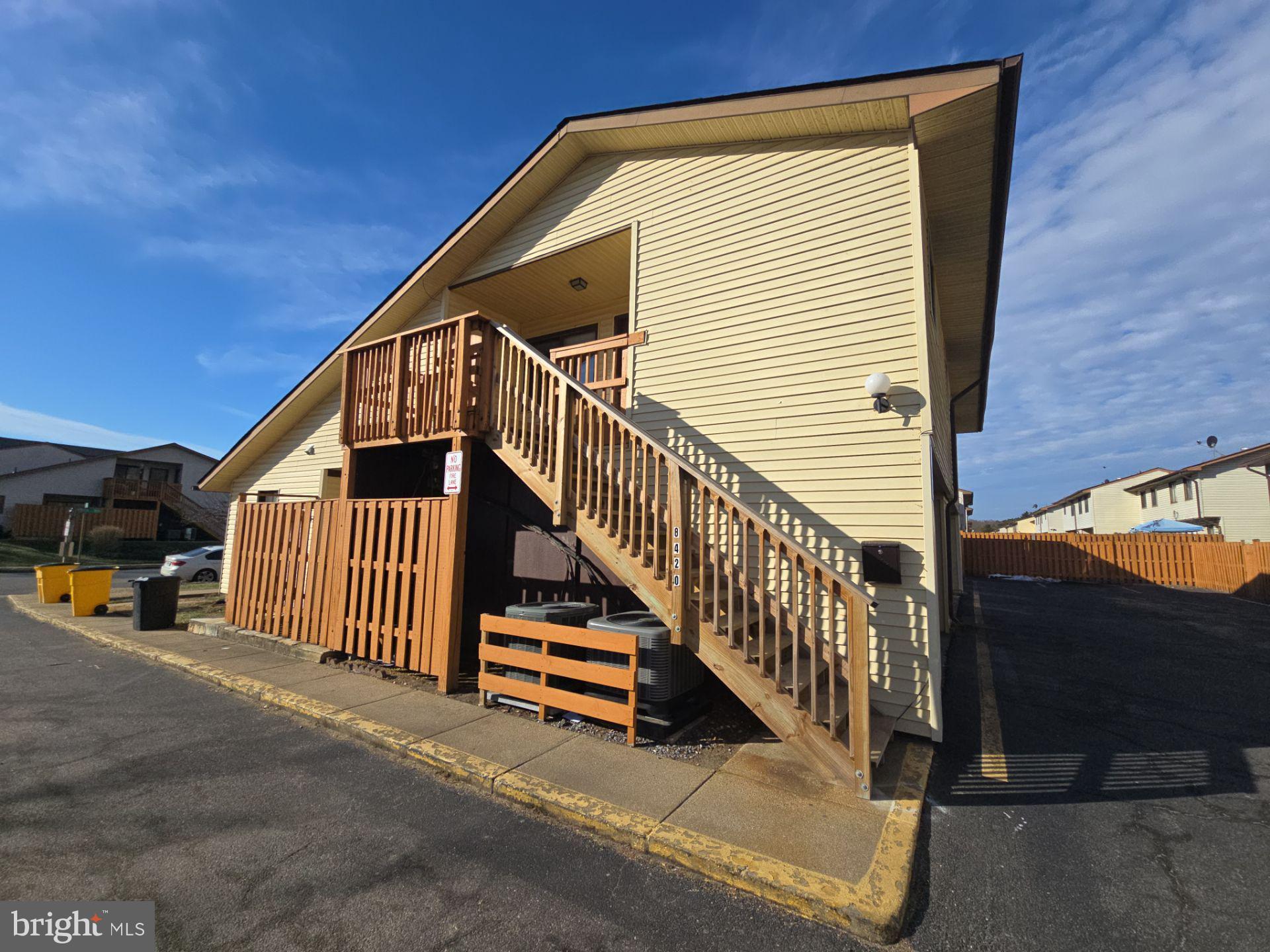 8420 ORINDA COURT 274