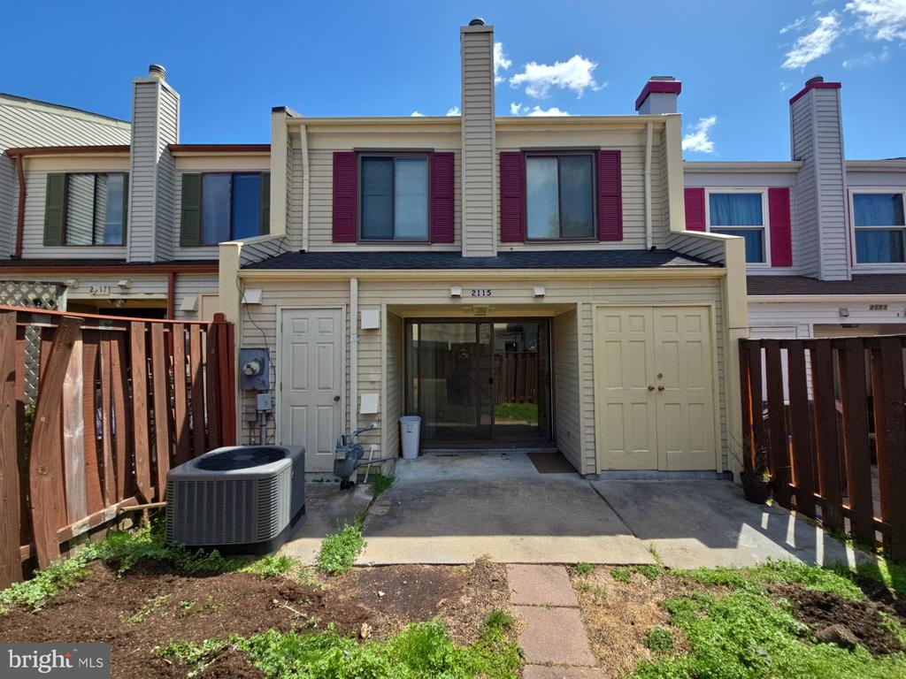 2115 MAGER DRIVE