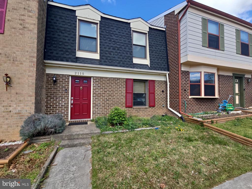 2115 MAGER DRIVE