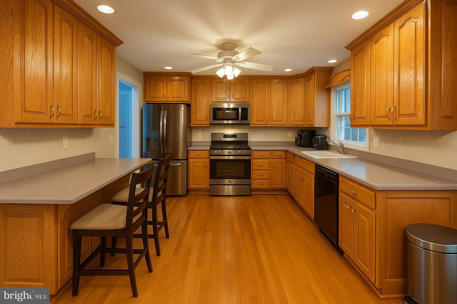 5435 BROADMOOR STREET