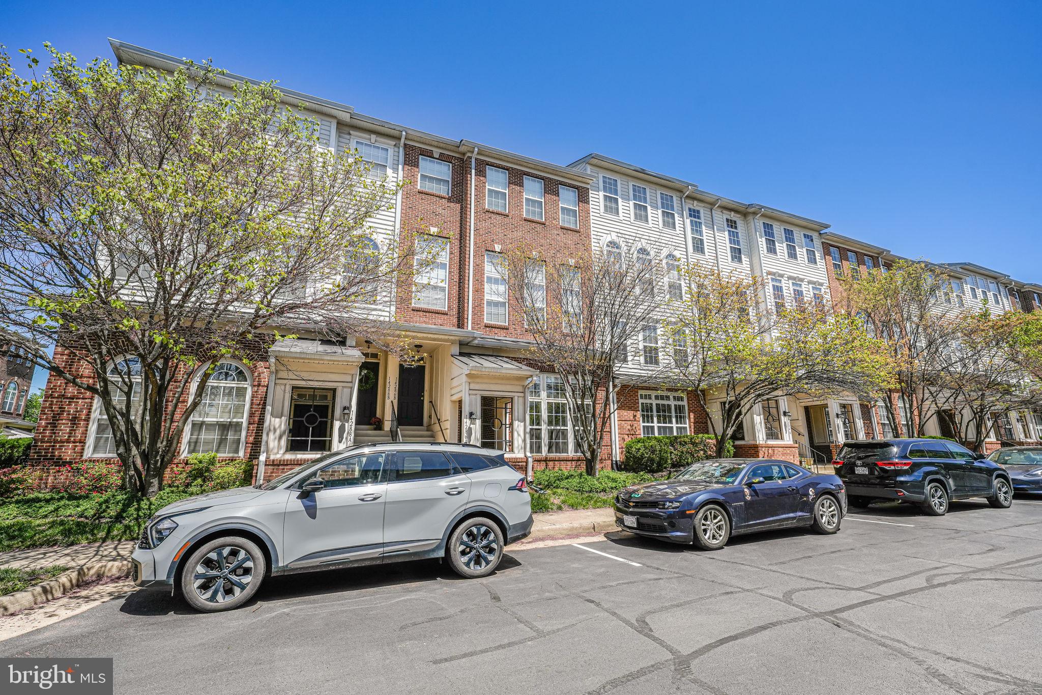 14286 WOVEN WILLOW LANE A