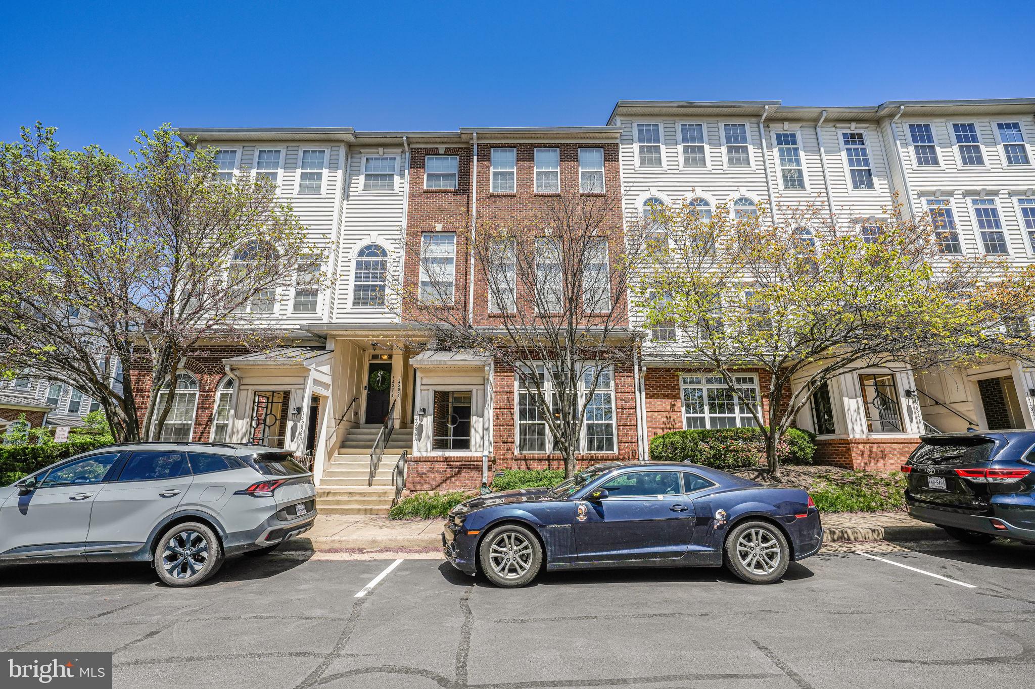 14286 WOVEN WILLOW LANE A