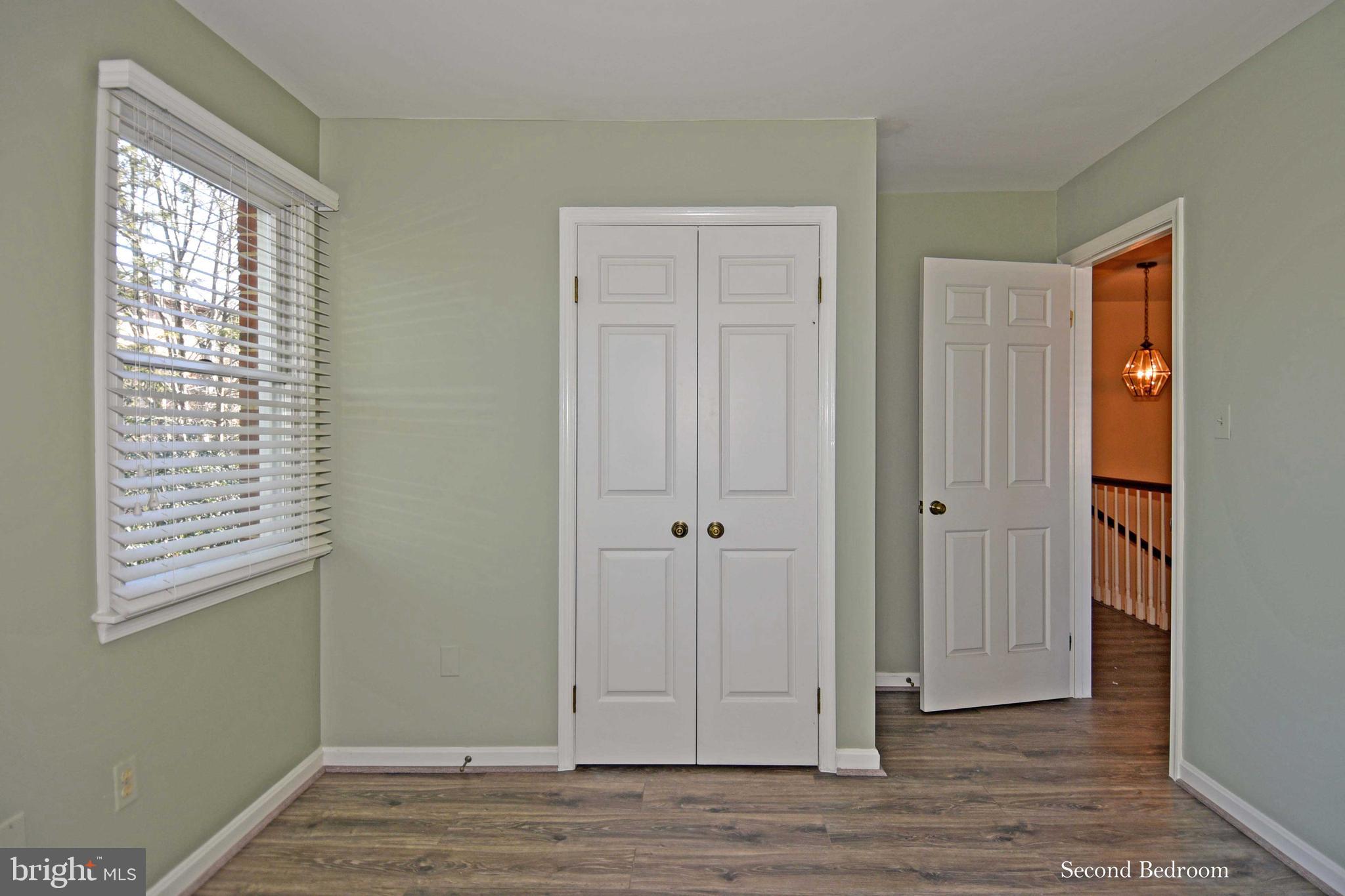 7331 LEWINSVILLE PARK COURT